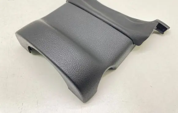 Volkswagen Golf VI Steering wheel column trim 5N0858565B 5N0858560C