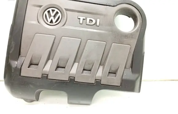 Volkswagen Sharan Engine cover (trim) 03L103925R 03L103925AA 03L103925T
