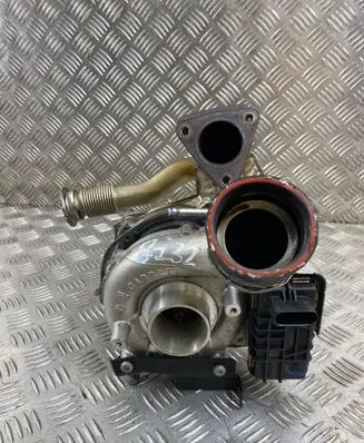 Audi A6 S6 C7 4G Turbo 059145874D