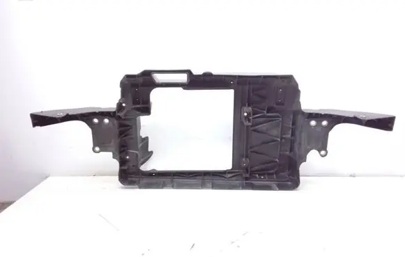 Skoda Fabia Mk1 (6Y) Radiator support slam panel 6Y0805588