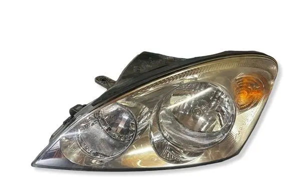 KIA Ceed Headlight/headlamp 921011H000 070113113653 00954701