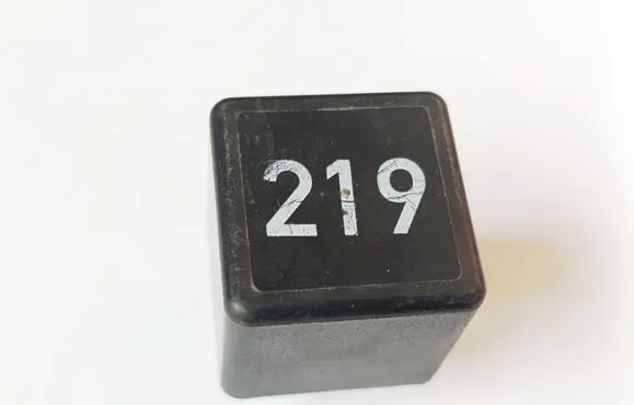 Other relay