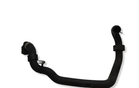 Mercedes-Benz EQB Electric car engine cooling hoses/pipes A2435000800