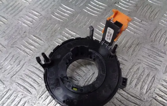 Volkswagen Fox Airbag slip ring squib (SRS ring)