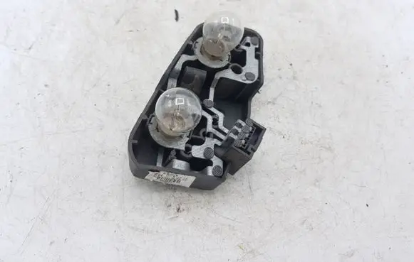 Tail light part