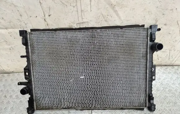 Volvo V60 Coolant radiator 31368059 989732K