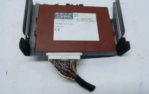 Subaru Legacy Other control units/modules 88801AJ000