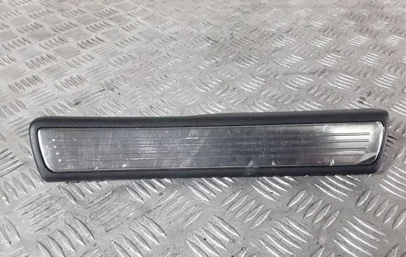 Mercedes-Benz S W222 Rear sill trim cover A2226801035