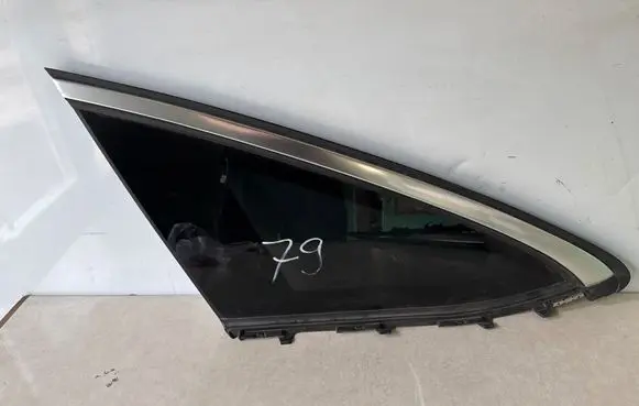 Mercedes-Benz GLE (W166 - C292) Rear side window A2926700900