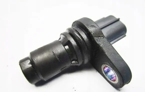 Toyota Yaris Crankshaft position gear 