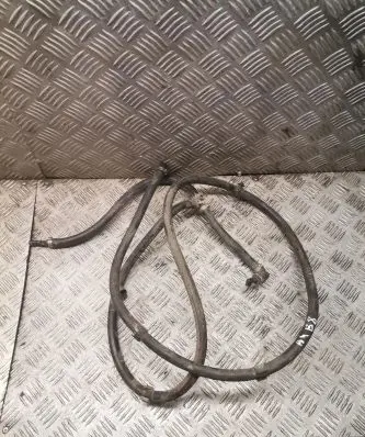 Audi A4 S4 B8 8K Air intake hose/pipe