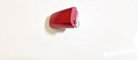 Mitsubishi ASX Loading door cover/cap 