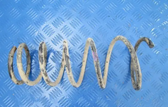 Mazda 323 Rear coil spring
