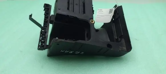 Volkswagen Sharan Fuse module 1K0907361B