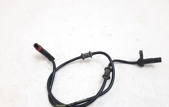 ABS rear brake sensor
