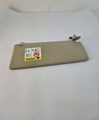 Sun visor