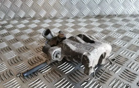 Mazda 3 I Rear brake caliper
