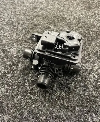BMW X1 U11 Coolant heater control valve 9462114