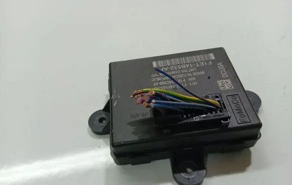 Ford C-MAX II Door control unit/module F1ET14B532AF F1ET-14B532-AF