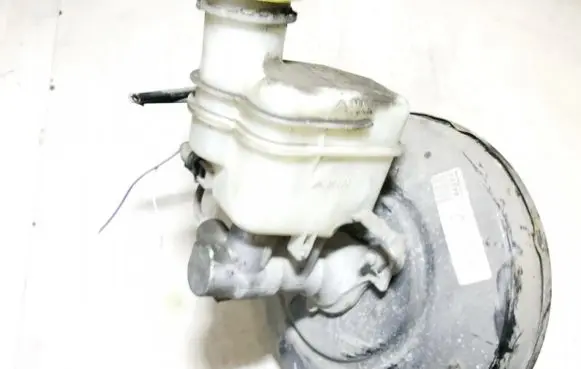 Fiat Panda II Master brake cylinder