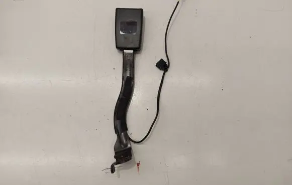 Volkswagen Golf V Front seatbelt buckle 1K4857756F