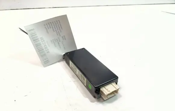 Citroen C5 Other control units/modules 9665099680