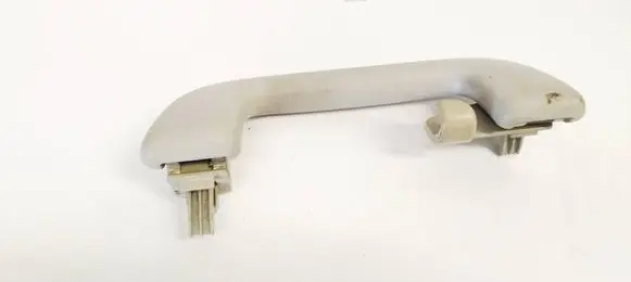 Toyota Corolla Verso E121 Rear interior roof grab handle 1746313020