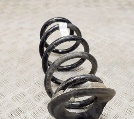 Tesla Model 3 Rear coil spring 104447204A
