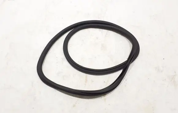 Mercedes-Benz S W223 Rear door rubber seal (on body) A2236970200