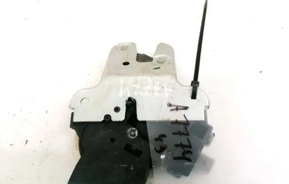 Volkswagen Jetta V Tailgate/trunk/boot lock/catch/latch 4F5827505D