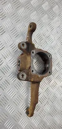 Suzuki Jimny Front wheel hub spindle knuckle