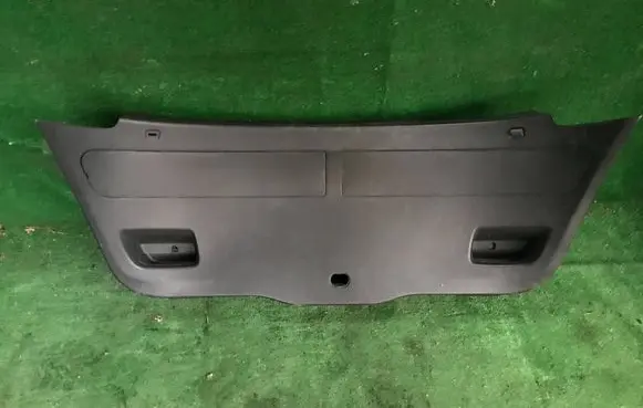 Other trunk/boot trim element