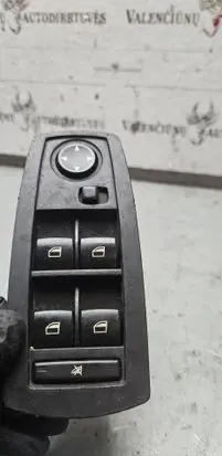 BMW X3 E83 Electric window control switch 3402734 3411746
