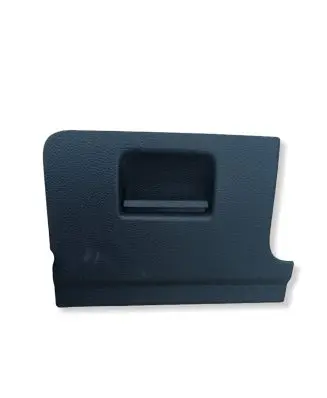 Volkswagen Golf VI Glove box 5K1857919