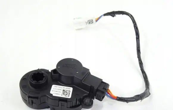 Nissan Juke II F16 A/C air flow flap actuator/motor T32088B