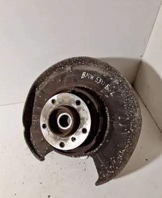 BMW 5 E60 E61 Rear wheel hub
