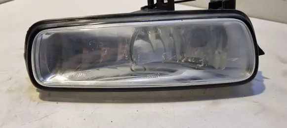 Front fog light