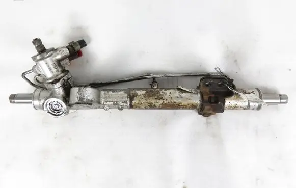 Nissan Almera N16 Steering rack 49001BN013
