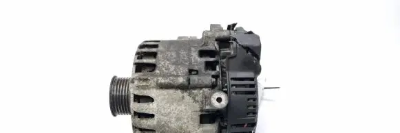 Citroen C4 II Picasso Generator/alternator 9674646160-04