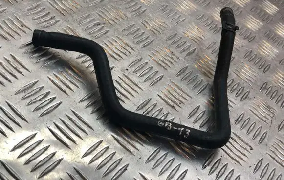 Audi A6 S6 C5 4B Engine coolant pipe/hose