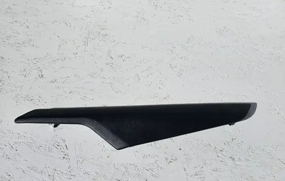 Peugeot 508 II Centre console side trim front 9836628277