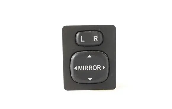 Toyota Yaris Wing mirror switch 84870-0F010