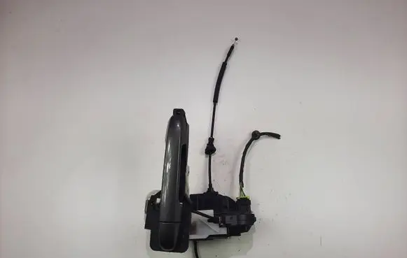 KIA Ceed Front door lock