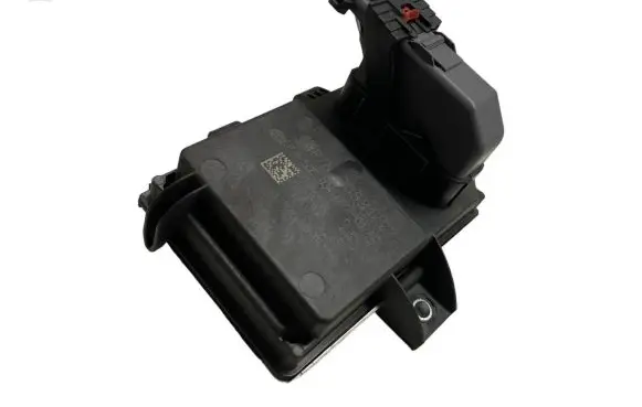 Opel Astra J Fuel injection pump control unit/module 20831727 5DE93405001AC