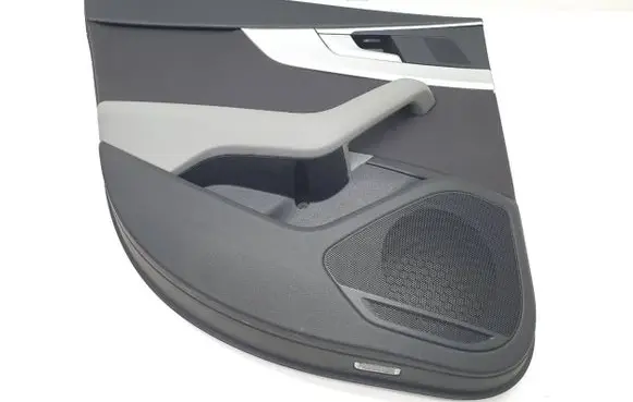 Audi A4 S4 B9 Rear door card panel trim