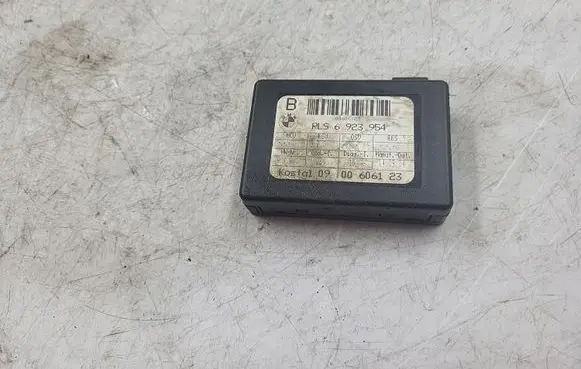BMW 3 E46 Rain sensor 6923954