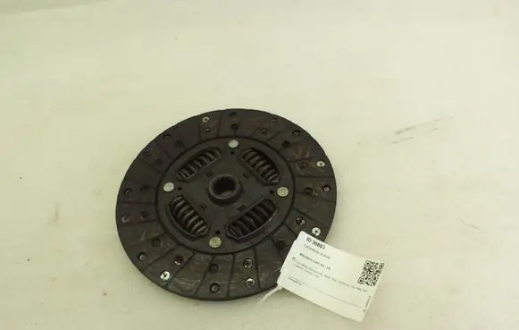 Mitsubishi L200 Clutch pressure plate DP103148A