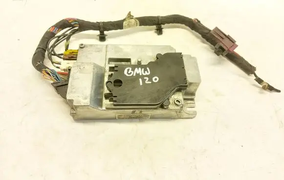 BMW iX Sound amplifier 5A923C9