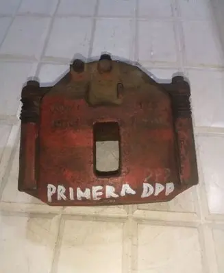 Nissan Primera Front brake caliper 2596
