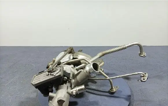 Galloper Exceed Turbo system vacuum part 2823108400